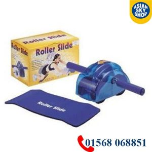 AB Roller Slider Keep