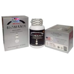 Biomanix Plus