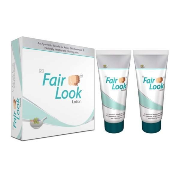 Fair Look Lotion