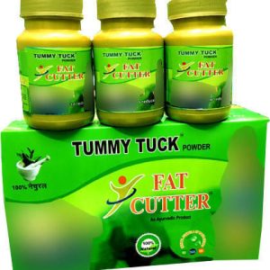 Fat Cutter Supplements