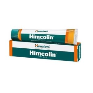 Himalaya Himcolin Gel