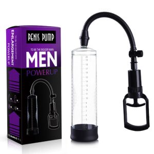 Japan Penis Enlarger Pump