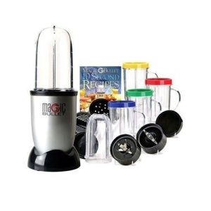 Magic Bullet Blender Juicer and Mixer