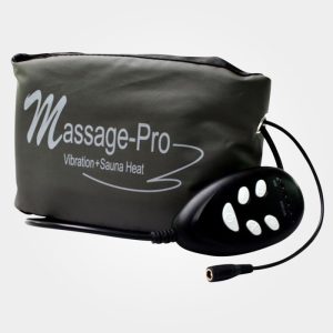 Massage Pro Vibration and Heat Belt