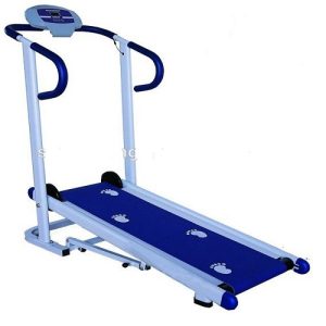 One Function Manual Treadmill
