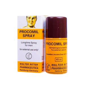 Procomil Longtime Spray