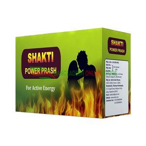 Shakti Power Prash
