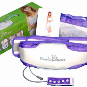 Slender V Shaper Massage Belt