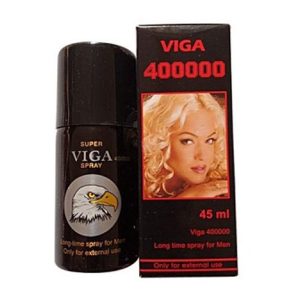 Super Viga 400000 Delay Spray
