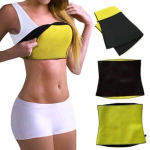 Sweat Slim Belt Instant Body Shape