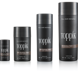 Toppik Hair Building Fibers