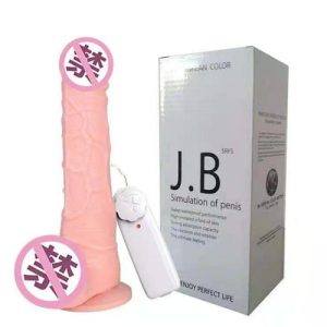 USA cup dildo jb Penis For Women
