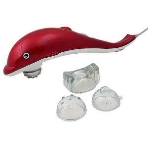 Dolphin Infrared Body Massager