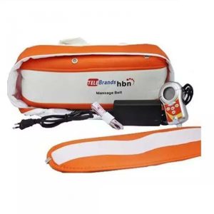 Toning Motion Twin Slimming Belt