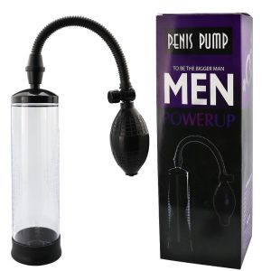 Penis Pump Men