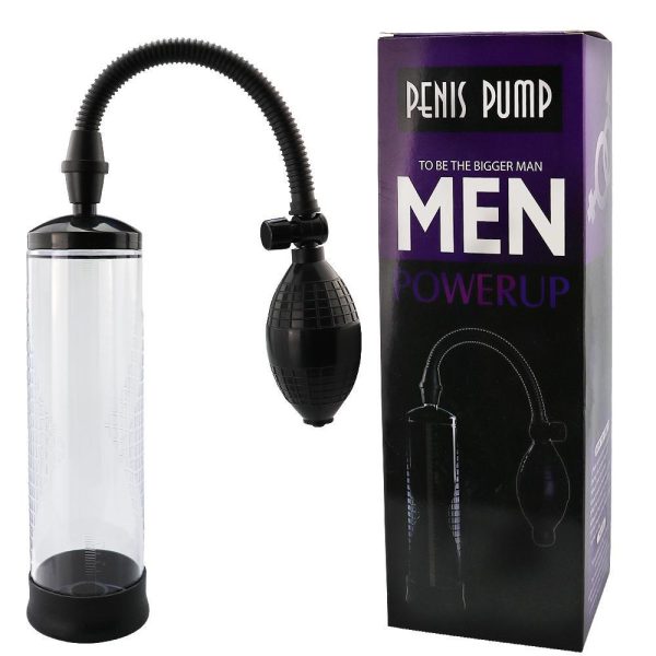 Penis Pump Men