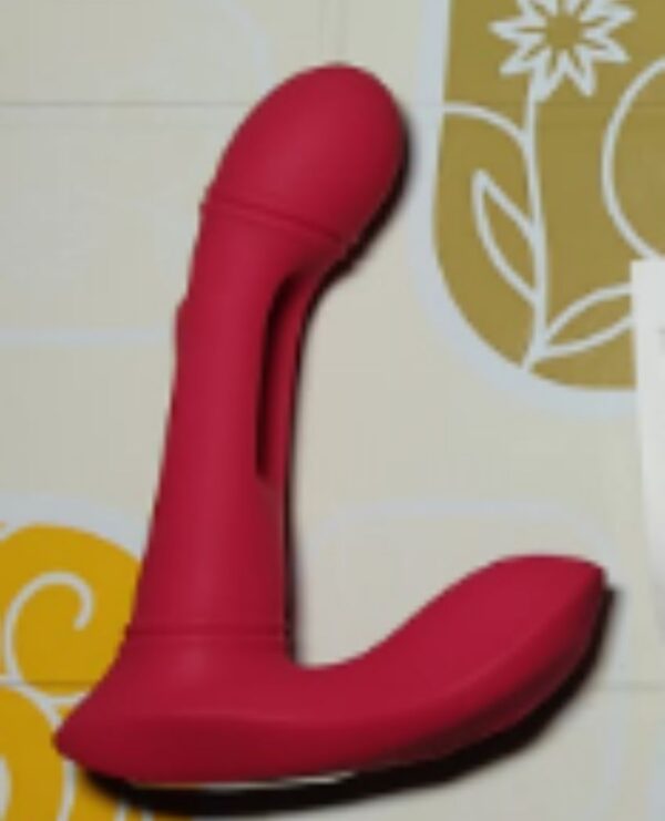 Satisfyer Top Secret Vibrator Adult Toys for Women | Vibrating Sexual Pleasure Device - Image 2